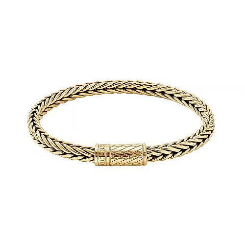 Guess JGUJUMB06109JWYGS Erkek Bileklik - GUESS