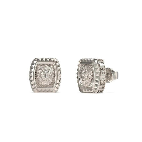 Guess JGUJUME05010JWSTTU Erkek Küpe - 1