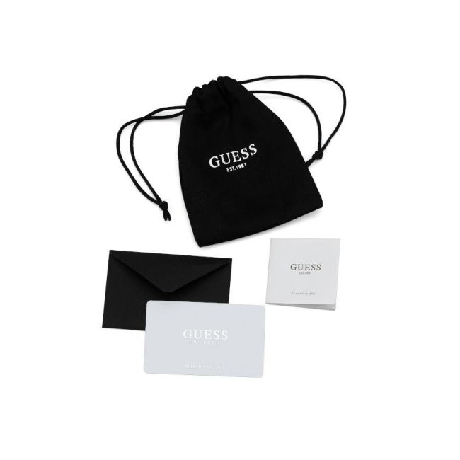 Guess JGUJUMN01313JWSTBKTU Erkek Kolye - 2
