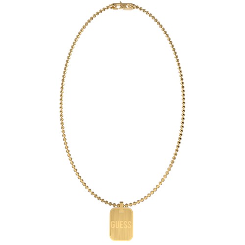 Guess JGUJUMN01355JWYGTU Erkek Kolye - 1