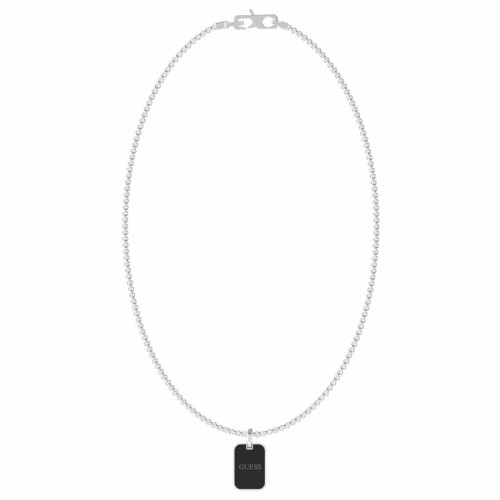 Guess JGUJUMN03212JWSTBKTU Erkek Kolye - 1