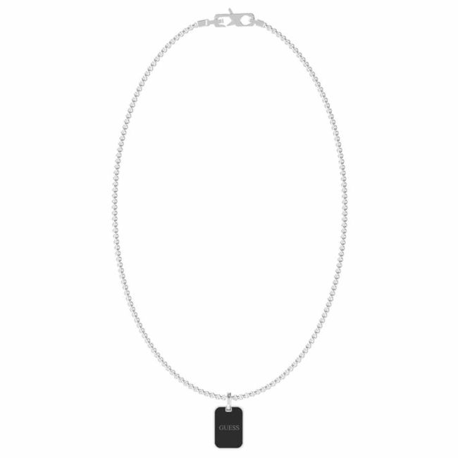 Guess JGUJUMN03212JWSTBKTU Erkek Kolye - 1