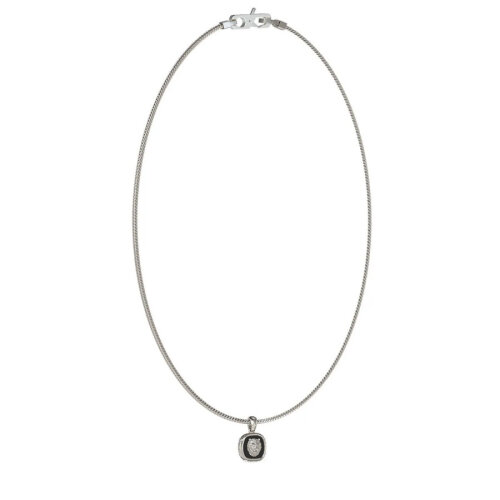 Guess JGUJUMN04009JWSTBKTU Erkek Kolye - 1