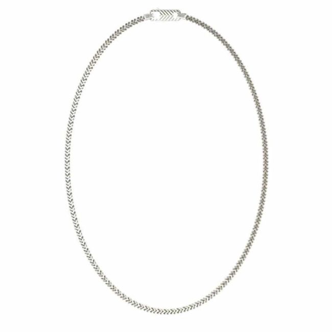 Guess JGUJUMN04437JWSTTU Erkek Kolye - 1