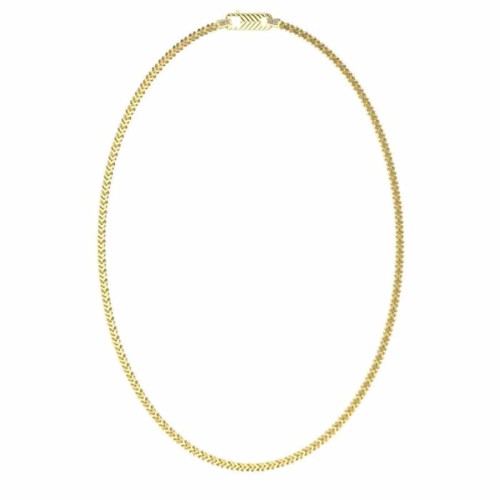 Guess JGUJUMN04437JWYGTU Erkek Kolye - 1