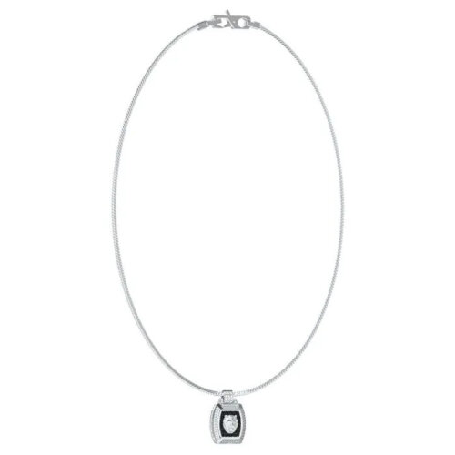 Guess JGUJUMN05001JWSTTU Erkek Kolye - 1