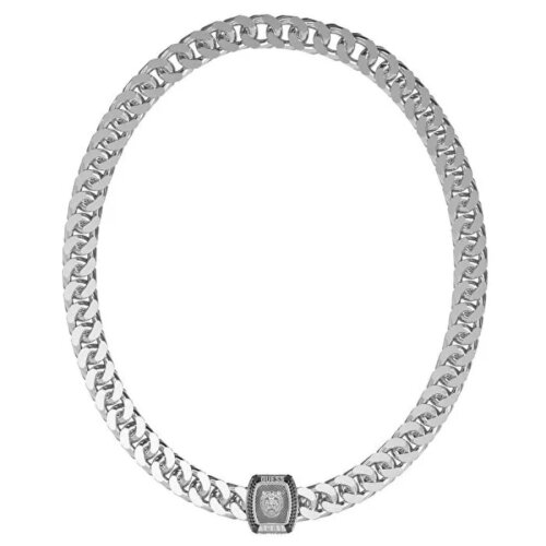 Guess JGUJUMN05004JWSTTU Erkek Kolye - 1