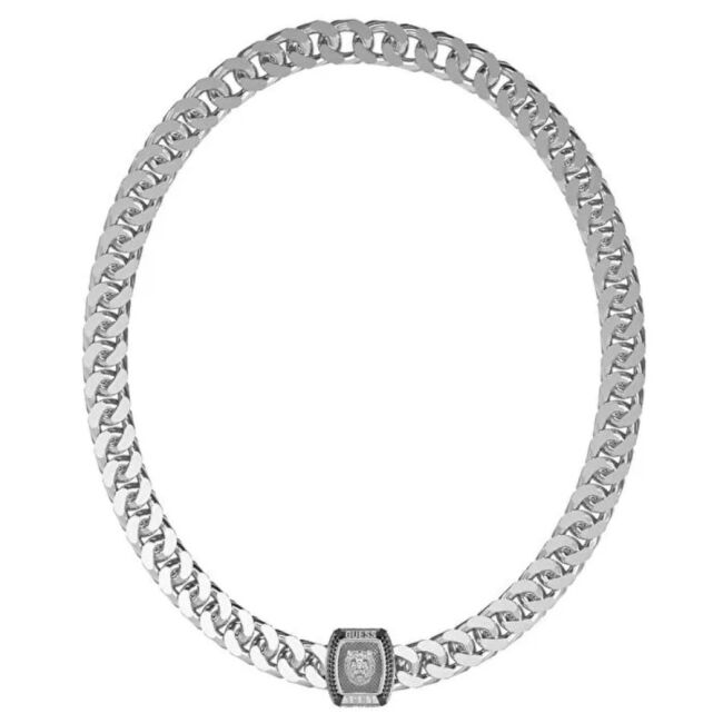 Guess JGUJUMN05004JWSTTU Erkek Kolye - 1