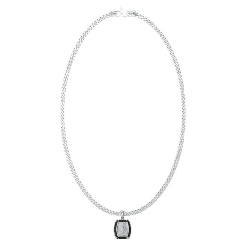 Guess JGUJUMN05008JWSTTU Erkek Kolye - 1