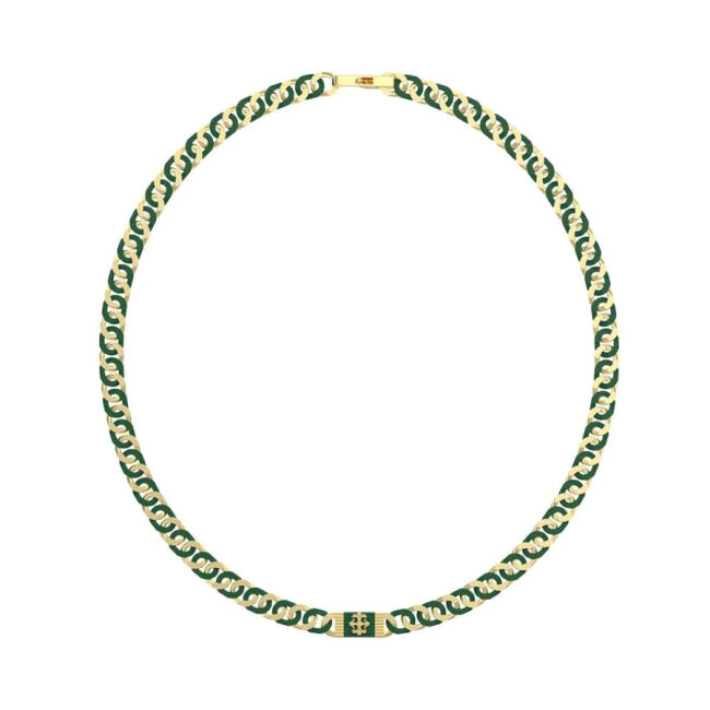 Guess JGUJUMN05060JWYGGNTU Erkek Kolye - 1