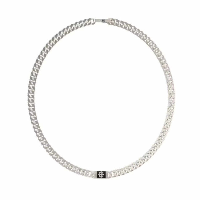 Guess JGUJUMN05064JWSTTU Erkek Kolye - 1