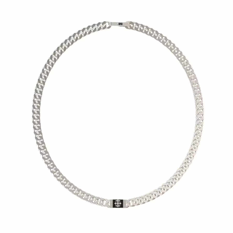 Guess JGUJUMN05064JWSTTU Erkek Kolye - GUESS