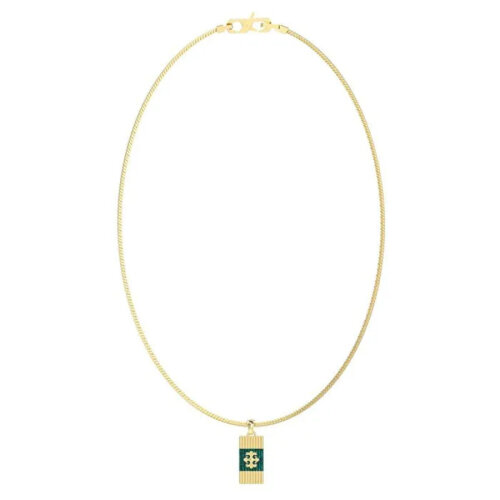 Guess JGUJUMN05067JWYGGNTU Erkek Kolye - GUESS