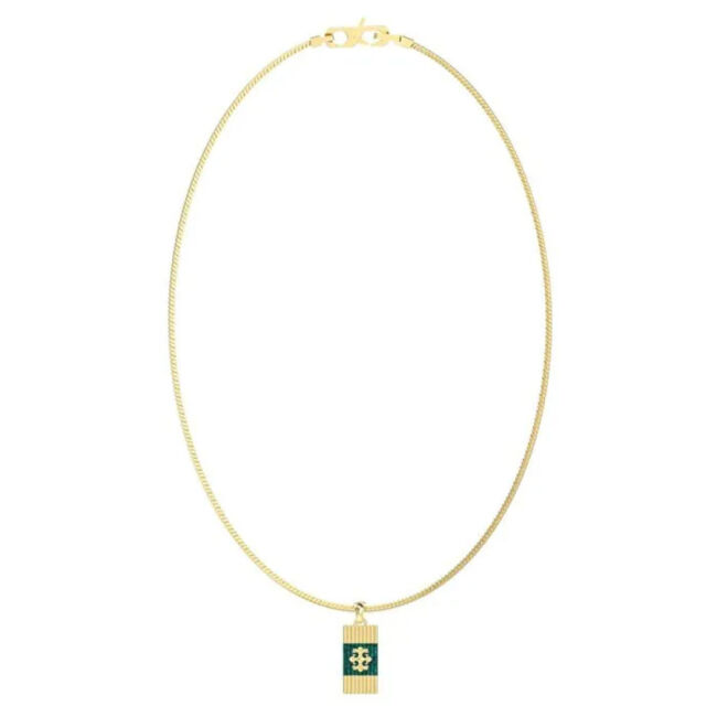 Guess JGUJUMN05067JWYGGNTU Erkek Kolye - 1