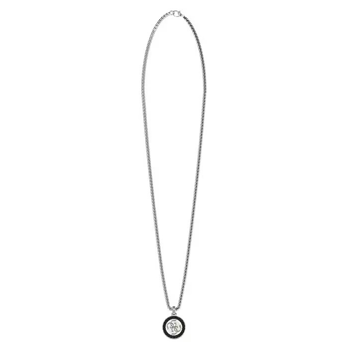 Guess JGUJUMN05079JWSTTU Erkek Kolye - GUESS