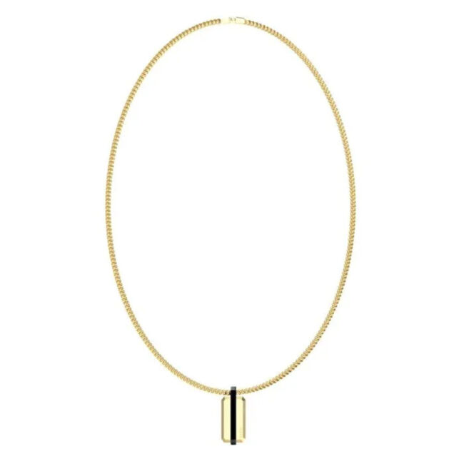 Guess JGUJUMN05108JWYGTU Erkek Kolye - 1