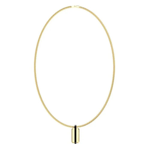 Guess JGUJUMN05108JWYGTU Erkek Kolye - GUESS