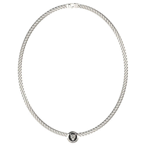 Guess JGUJUMN06085JWSTTU Erkek Kolye - GUESS