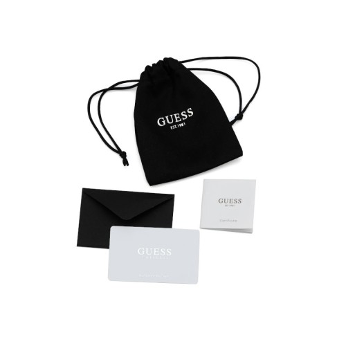 Guess JGUJUXB03213JWYGBKS Erkek Bileklik - 2