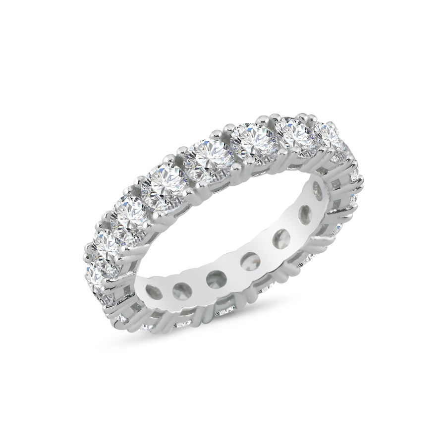 Gümüş Tamtur Yüzük - CNG Jewels