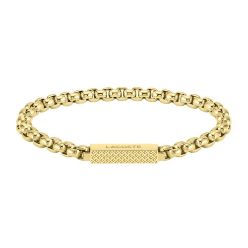 Lacoste Jewel LACJ2040124S Erkek Bileklik - 1