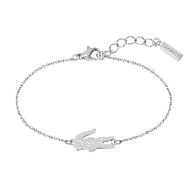 Lacoste LACJ2040046 Kadın Bileklik - 1