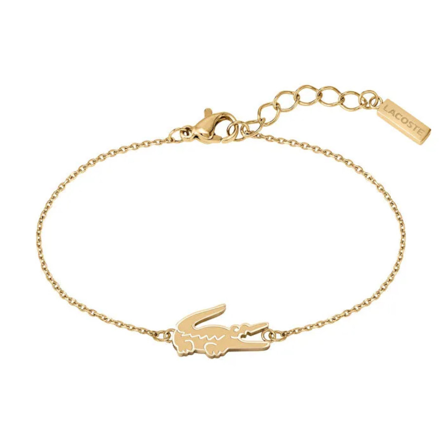 Lacoste LACJ2040048 Kadın Bileklik - LACOSTE JEWEL