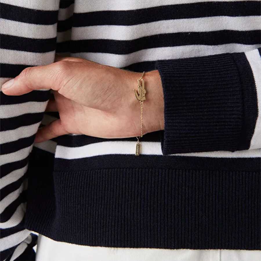 Lacoste LACJ2040048 Kadın Bileklik - LACOSTE JEWEL (1)