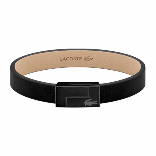 Lacoste LACJ2040073 Erkek Bileklik - 1