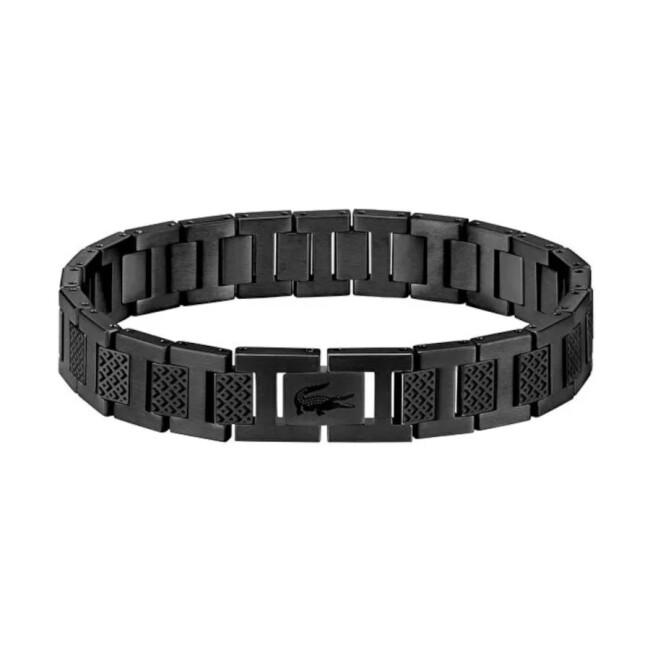 Lacoste LACJ2040119 Erkek Bileklik - 1