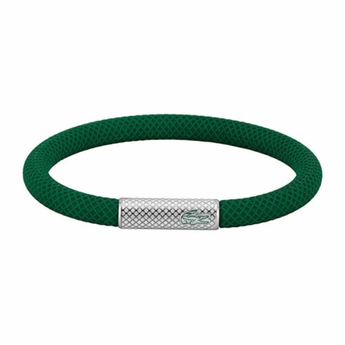 Lacoste LACJ2040169 Erkek Bileklik - 1