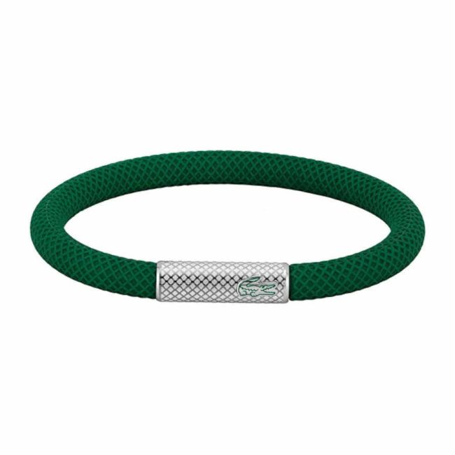 Lacoste LACJ2040169 Erkek Bileklik - 1