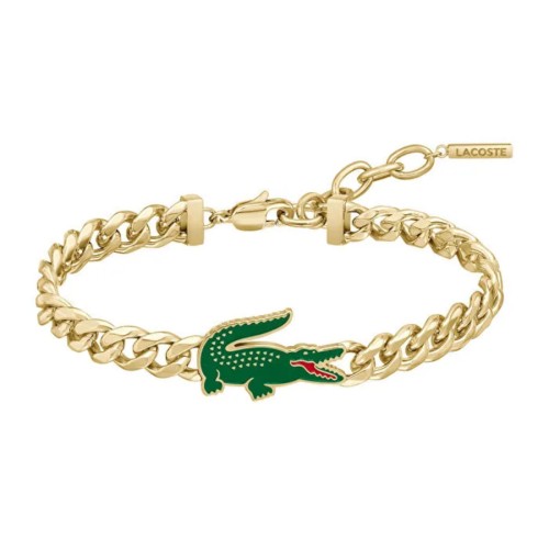 Lacoste LACJ2040227 Erkek Bileklik - LACOSTE JEWEL