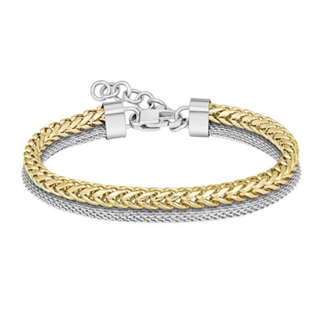 Lacoste LACJ2040244 Erkek Bileklik - 1