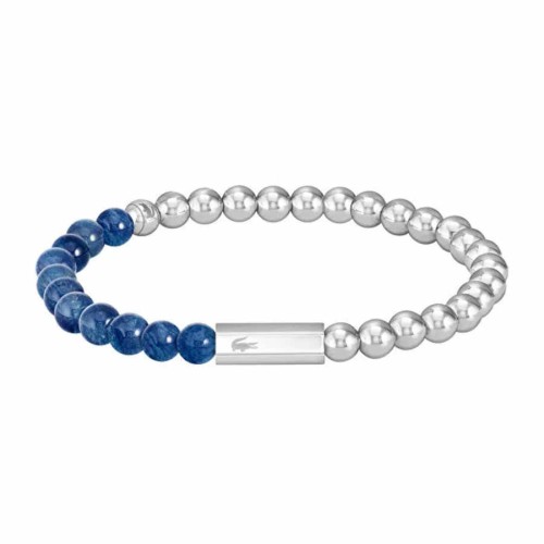 Lacoste LACJ2040246 Erkek Bileklik - 1