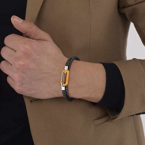 Lacoste LACJ2040316 Erkek Bileklik - 2