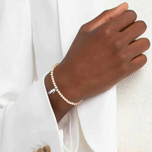 Lacoste LACJ2040333 Kadın Bileklik - LACOSTE JEWEL (1)
