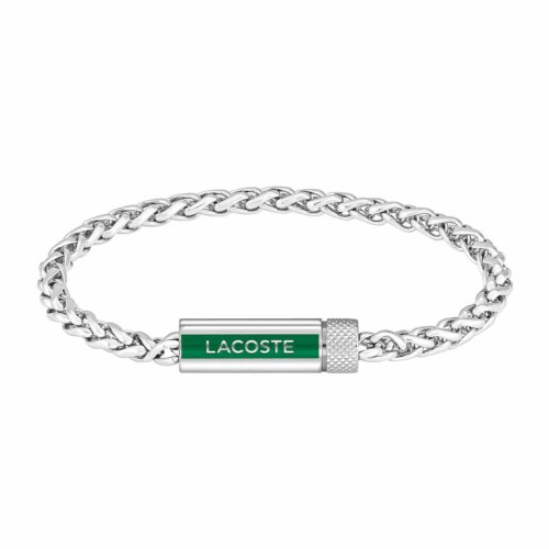 Lacoste Jewel - Lacoste LACJ2040337 Erkek Bileklik