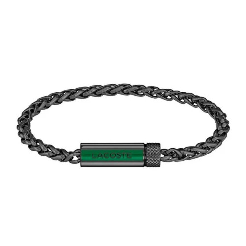 Lacoste LACJ2040339 Erkek Bileklik - 1