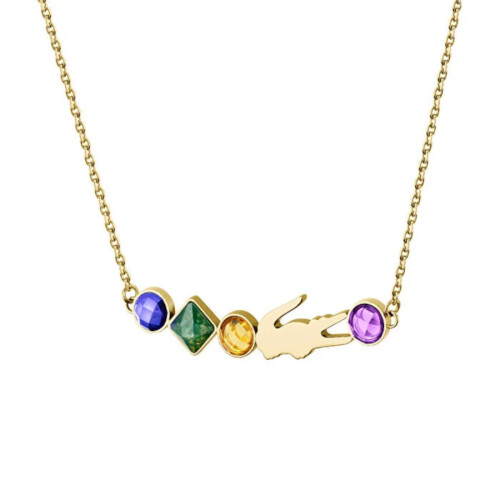 Lacoste LACJ2040360 Kadın Kolye - LACOSTE JEWEL