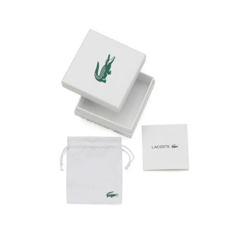 Lacoste LACJ2040360 Kadın Kolye - 4