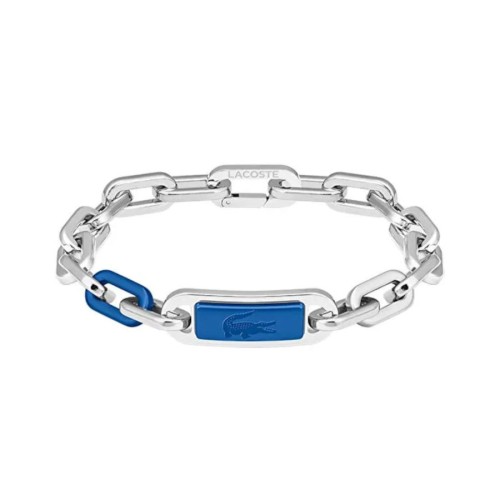 Lacoste LACJ2040368 Erkek Bileklik - 1