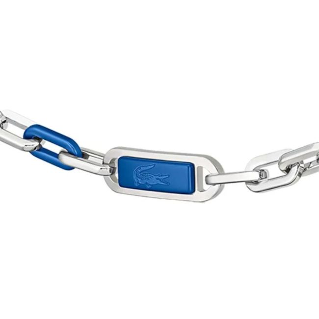 Lacoste LACJ2040368 Erkek Bileklik - 4
