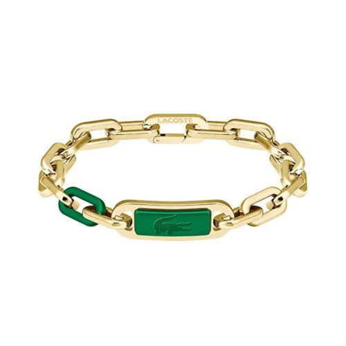 Lacoste LACJ2040370 Erkek Bileklik - LACOSTE JEWEL