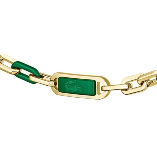 Lacoste LACJ2040370 Erkek Bileklik - 4