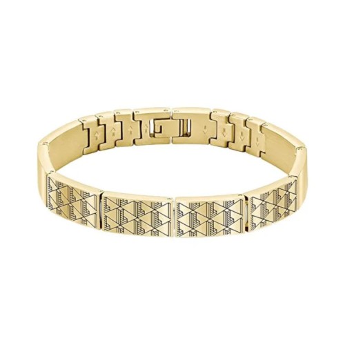 Lacoste LACJ2040384 Erkek Bileklik - LACOSTE JEWEL
