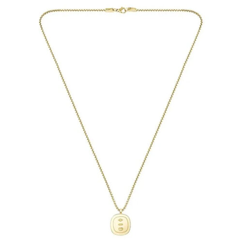 Lacoste LACJ2040411 Erkek Kolye - 3