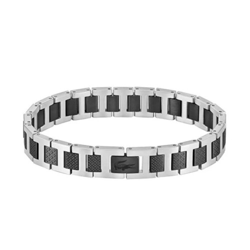 Lacoste LACJ2040418 Erkek Bileklik - LACOSTE JEWEL