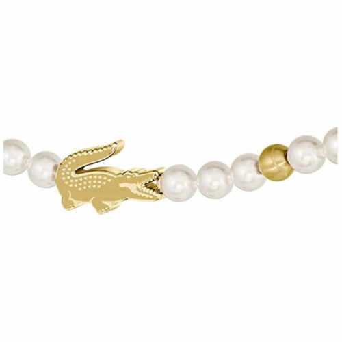 Lacoste LACJ2040430 Kadın İnci Bileklik - 2