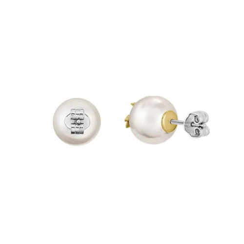 Lacoste LACJ2040432 Kadın İnci Küpe - LACOSTE JEWEL (1)